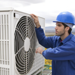 Profiter du confort toute l’année avec une climatisation chaud/froid à Ronchin